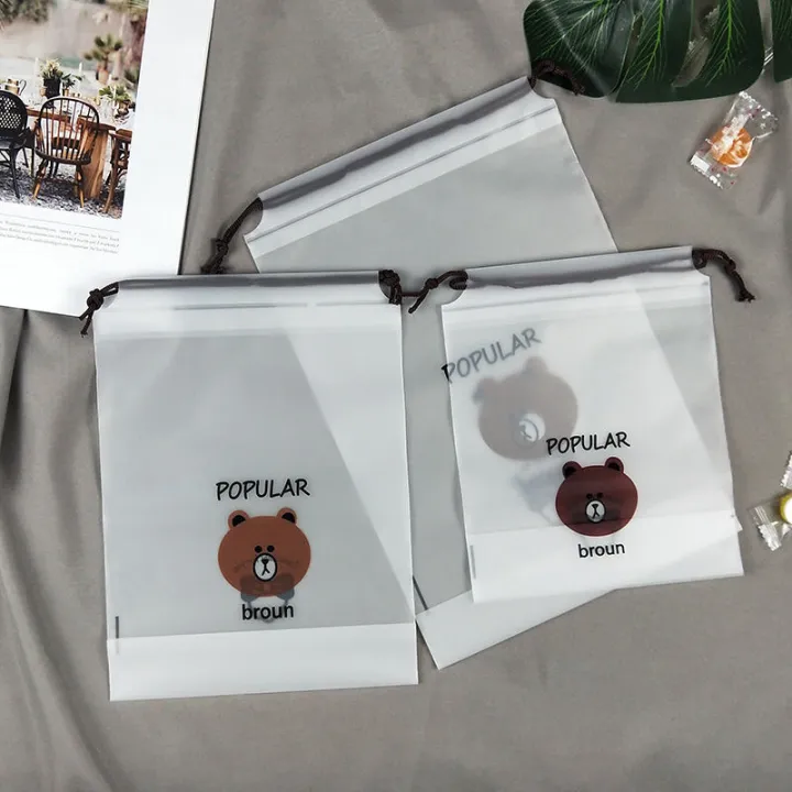 Popular%20Broun%20bear%20bag%20brown%20bear%20bag%20drawstring%20plastic%20bag%20storage%20bag%20cosmetic%20bag%20drawstring%20bag%201%20leaf%20pattern%20cartoon%20brown%20bear%20bag%20-%20Image%204