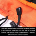 Waterproof Camera Lens Bag Drawstring Bag For Canon For Sony For Nikon DSLR Camera Lens Accessories Case with Hook. 