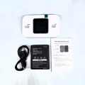 4G Mobile WIFI 3000mAh TYPE-C CAT4 LTE Router with SIM Card Slot MF68E.