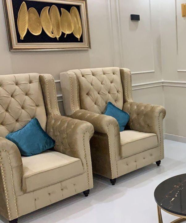 customize bedroom sofa chairs high back sofa chairs set 10 years guarantee foam and structure