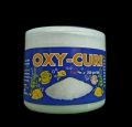 Fish Aquarium Salt OXY CURE 250G. 