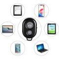 Pack Of 3 Easy Pair Mini Selfie Bluetooth Remote Shutter For All Smart Phones. 