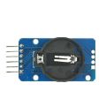 DS3231 AT24C32 IIC RTC Module Clock Timer Memory Module Beats Replace DS1307 I2C RTC Board for Arduino Raspberry Pi. 