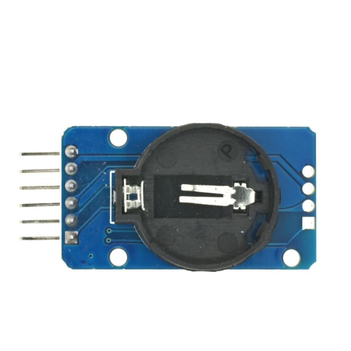 DS3231 AT24C32 IIC RTC Module Clock Timer Memory Module Beats Replace ...