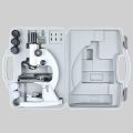 Monocular Microscope L101 LABORATORY STUDENTCHINA HIGH QUALITY. 