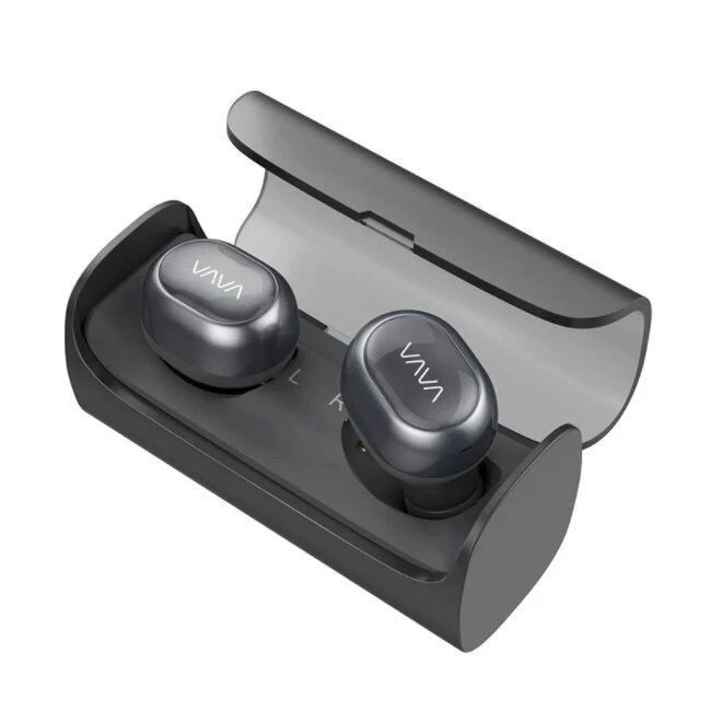 True wireless Earbuds VAVA Bluetooth wire free In-Ear Headphones