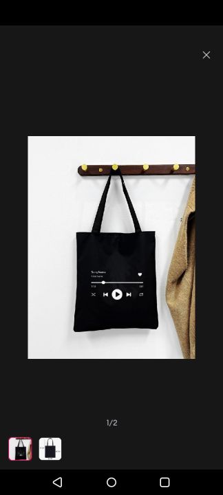 Korean%20style%20hand%20painted%20tote%20bags%20for%20college%20girls%20and%20working%20women%20%7C%20bts%20%F0%9F%A4%8E%F0%9F%90%BB%20-%20Image%208