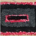 Papisi  5 pcs ,Cloth Normal Carpet,All Purpose budget friendly Indoor & Outdoor Door Mats. 