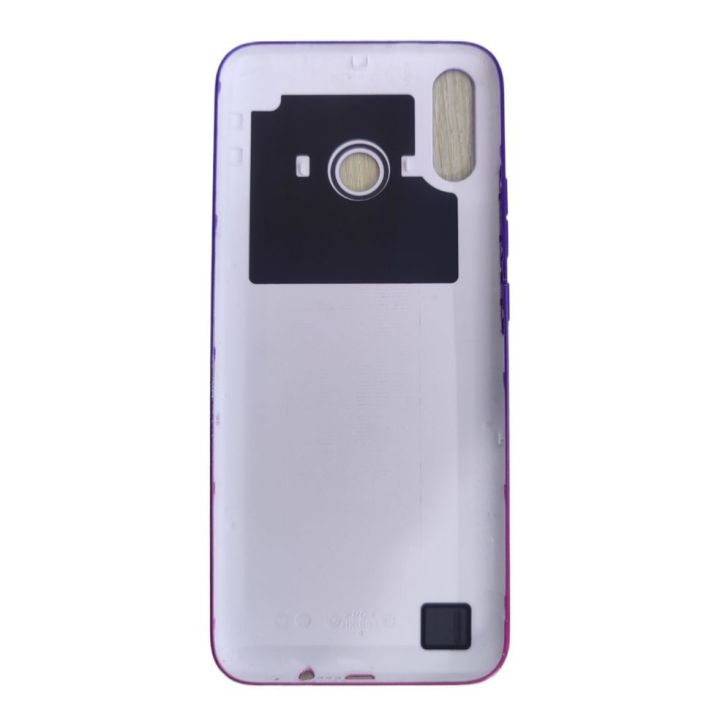 TECNO%20SPARK%204%20LITE%20(BB4K)%20BATTERY%20COVER/BACK%20SHELL%20ORIGINAL%20FROM%20CUSTOMER%20CARE%20-%20Image%202