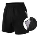 NO.23 Black Basketball Shorts Summer Breathable Loose Y2K Oversized Leisure Suitable Fitness Exercise Training Shorts Moto.