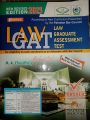 Law Gat Book. 
