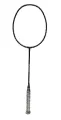 maxbolt Black Badminton Racket without string. 