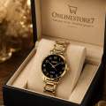 New Famous Brand Luxury Women Watches Ladies Girl Wristwatch Fashion Casual Quartz Watch Female Color Watches. 
