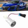 450LPH Fuel Pump & Install Kit for WALBRO E85 RACING F90000274 Fit for Honda Accord CRx CRv CIVIC. 