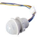 Switch PIR Motion Sensor Switch Infrared Motion Sensor Switch Auto On Off Light. 