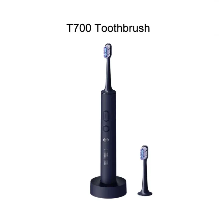 XIAOMI%20MIJIA%20T700%20Sonic%20Electric%20Toothbrush,360%C2%B0%20Wireless%20Charging,3%20Modes,Ultrasonic%20Electric%20Toothbrushes%20With%202%20Brush%20Heads%20-%20Image%207