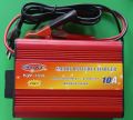 10 Amp 2 in 1 Smart Battery Charger. 