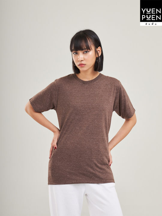 Yuenpuen%20men's%20T-shirt%20moccasins%20no%20stretch%20no%20need%20to%20iron%20T-shirt%20solid%20color%20stand%20collar%20t-shirt%20women%20T-shirt%20men's%20T-shirts%20-%20Image%203