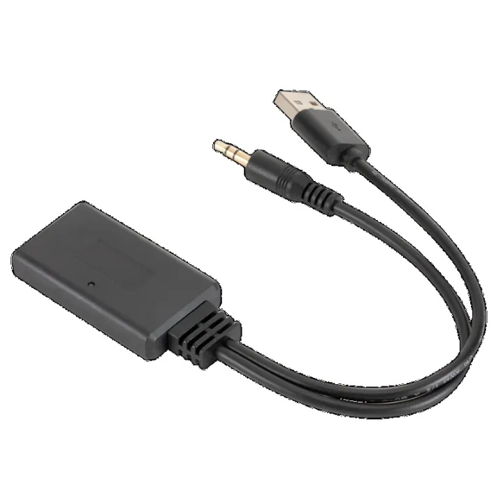 Car%20Universal%20Wireless%20Bluetooth-compatible%20Receiver%20USB%203.5mm%20Aux%20Media%20Bluetooth%205.0%20Music%20Player%20Audio%20Cable%20Adapter%20-%20Image%206