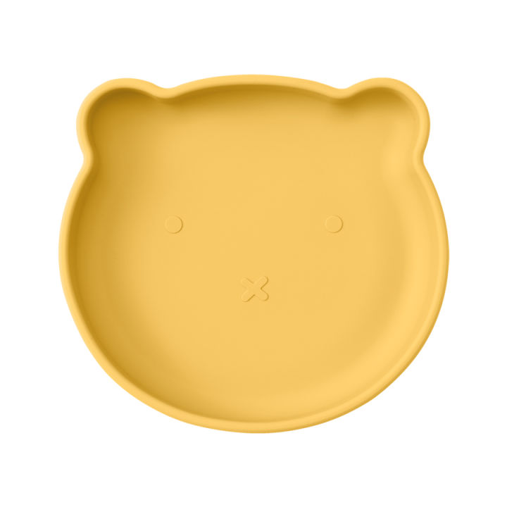 1PC%20Silicone%20Baby%20Dishes%20Suction%20Dining%20Plate%20Cartoon%20Bear%20Shape%20Baby%20Plates%20Eating%20Training%20Baby%20Food%20Storage%20Kids%20Tableware%20-%20Image%208