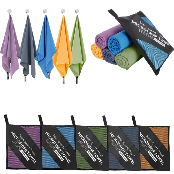 1-psc%20Microfiber%20Travel%20Towel,%20Quick%20Dry%20Towel%20Super%20Absorbent%20Compact%20Lightweight%20l%20for%20Beach,%20Gym,%20Pool,%20Bath,%20Yoga%20-%20Image%202