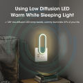 US Plug Ultrasonic Electronic Mosquito Repellent LED Light Household Mosquito Repellent Lamp Mosquito Killer Lamp. 