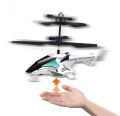 Sky Falcon RC Helicopter. 