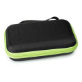 1pcs Electric Shaver Razor Box for Philips OneBlade QP2520 90/70 EVA Hard Case Trimmer Storage Bag Travel Carry Protective Bag. 