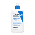Serv moisturizing lotion 473 impurity./CeraVe 473ml. 