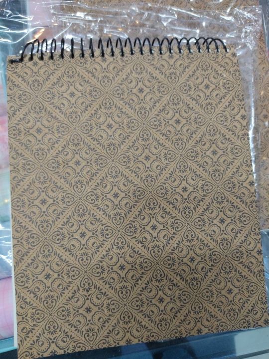 Sketch and Art Khata