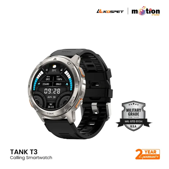 KOSPET%20TANK%20T3%20Calling%20Rugged%20Smartwatch%20-%20Image%204