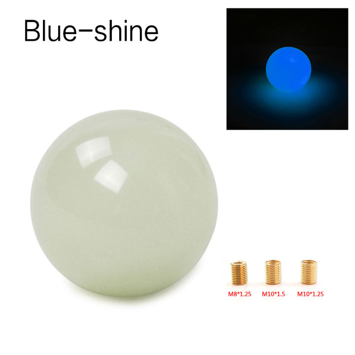 Universal%20Car%20JDM%20Green/Blue/Red%20Glow%20In%20The%20Dark%20Shift%20Knob%20For%20Manual/Automatic%20Short%20Throw%20Gear%20Shifter%20With%20Adapter%20-%20Image%207