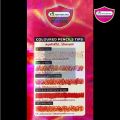 [12 boxes] master art wood color 2 heads 12 colors S-series plus sharpeners | [price/doz] 2-in-1 color pencils of 12 colors w. A free sharpener. 