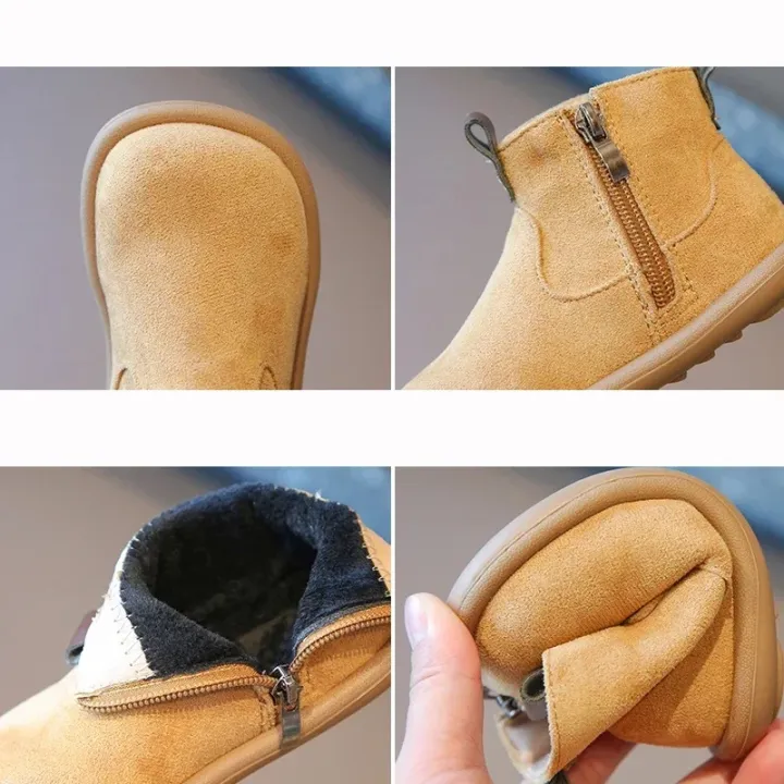 Autumn%20Winter%20Baby%20Boys%20Girls%20Boots%20Oxford%20Suede%20Children%20Casual%20Shoes%20Outdoor%20Anti-slip%20Infant%20Shoes%20Plush%20Kids%20Ankle%20Boots%20-%20Image%205