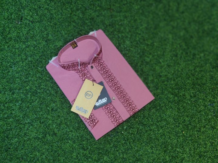 depep%20colour%20katan%20febric%20occasional%20panjabi%20collection%20/boys%20panjabi%20collection%20-%20Image%203