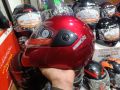 STEEL HEAD NITRO RACING HELMET. 