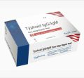Typhoid lgG/lgM HEALGEN (25TESTS). 