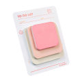 Cute Note, Color High-value Ins Wind Note Paper, Student Message N Times, Sticky Note Pad Stationery Kawaii.