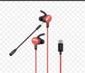 RONIN R 007 TYPE C GAMING HAND FREE. 