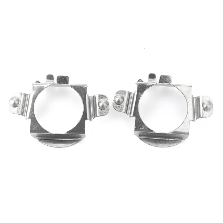 2PCS%20H7%20LED%20Headlight%20Bulb%20Base%20Holder%20Adapter%20Socket%20LED%20Retainer%20For%20Mercedes%20Benz%20GLA%20C%20ML%20Ford%20Riich%20G5%20FAW%20Bestune%20B50%20B70%20-%20Image%203
