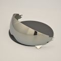 Helmet Visor for Scorpion EXO  Covert-X Capacetes Visera Sunscreen Windshield Helmet Shield Motorbike Cascos Accessories. 