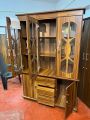 6×4 Melamine Display Cupboard/ 3 Doors OC Cupboard. 