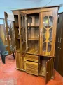 6×4 Melamine Display Cupboard/ 3 Doors OC Cupboard. 