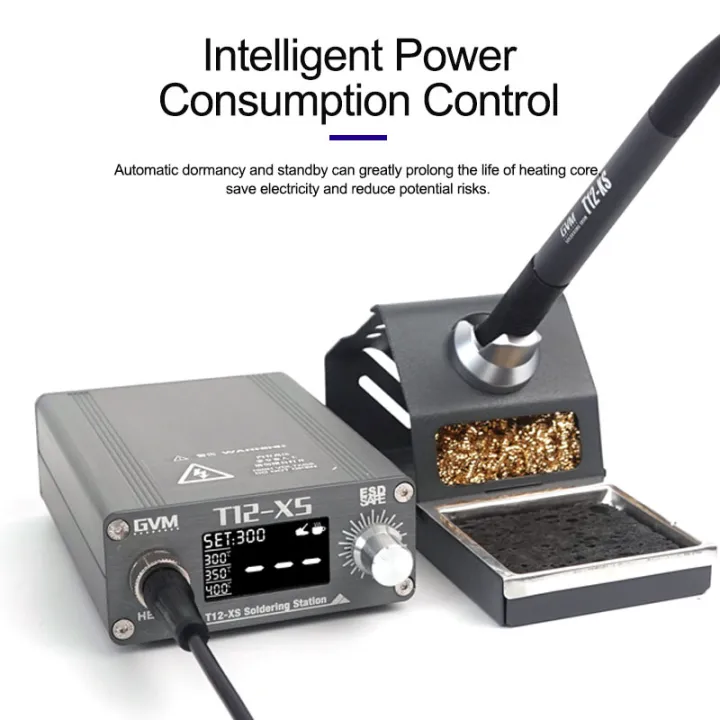 Relfie%20GVM%20T12-XS%20Soldering%20Station%20Quick%20Heating%20Electronic%20Welding%20Iron%20T12%20Soldering%20Iron%20Equipment%20Repair%20Tools%20-%20Image%206