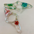 1pc Resin Bookmark Book Stand Reading Aid Creative Thumb Book Support,Thumb Page Holder For Students and Book Lover.