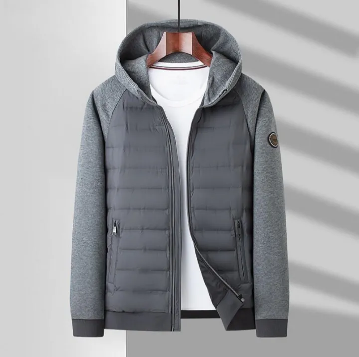 Men's%20Stylish%20Hooded%20Down%20Jacket%2090%25%20Goose%20Down%20Short%20Youth%20Coat%20High%20Quality%20Fashion%20Autumn%20Winter%20Regular%20Fit%20-%20Image%203