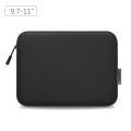 HAWEEL 11 inch Tablet Sleeve Case Zipper Briefcase Bag for 9.7-11.0 inch Tablets Bag. 