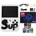 Sup game box 400 in 1 retro box / Handheld game pad console / 400 in 1 game box. 