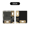 DC 300A Mini High Power MOS Trigger Switch Driver Module Field Effect Transistor PWM Regulation Electronic Switch Control Board. 