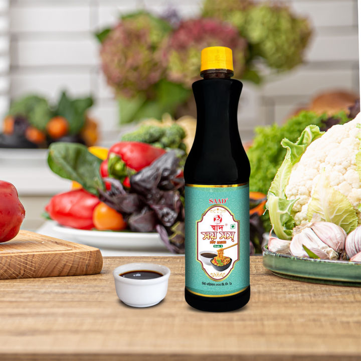 Saad%20Soya%20Sauce%20300%20gm%20-%20Image%202